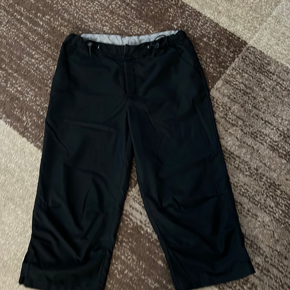 Old Navy Capris